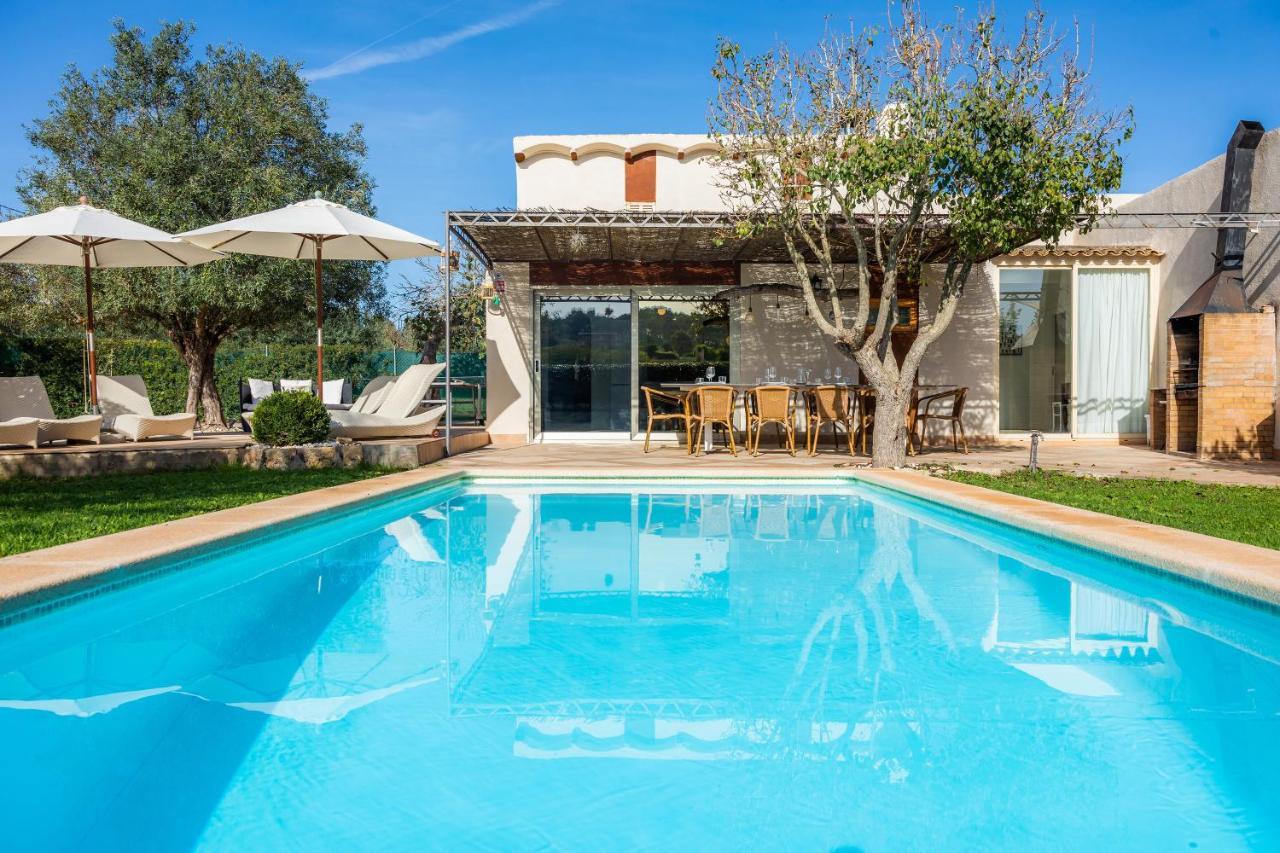 Es Collet Ferienhaus