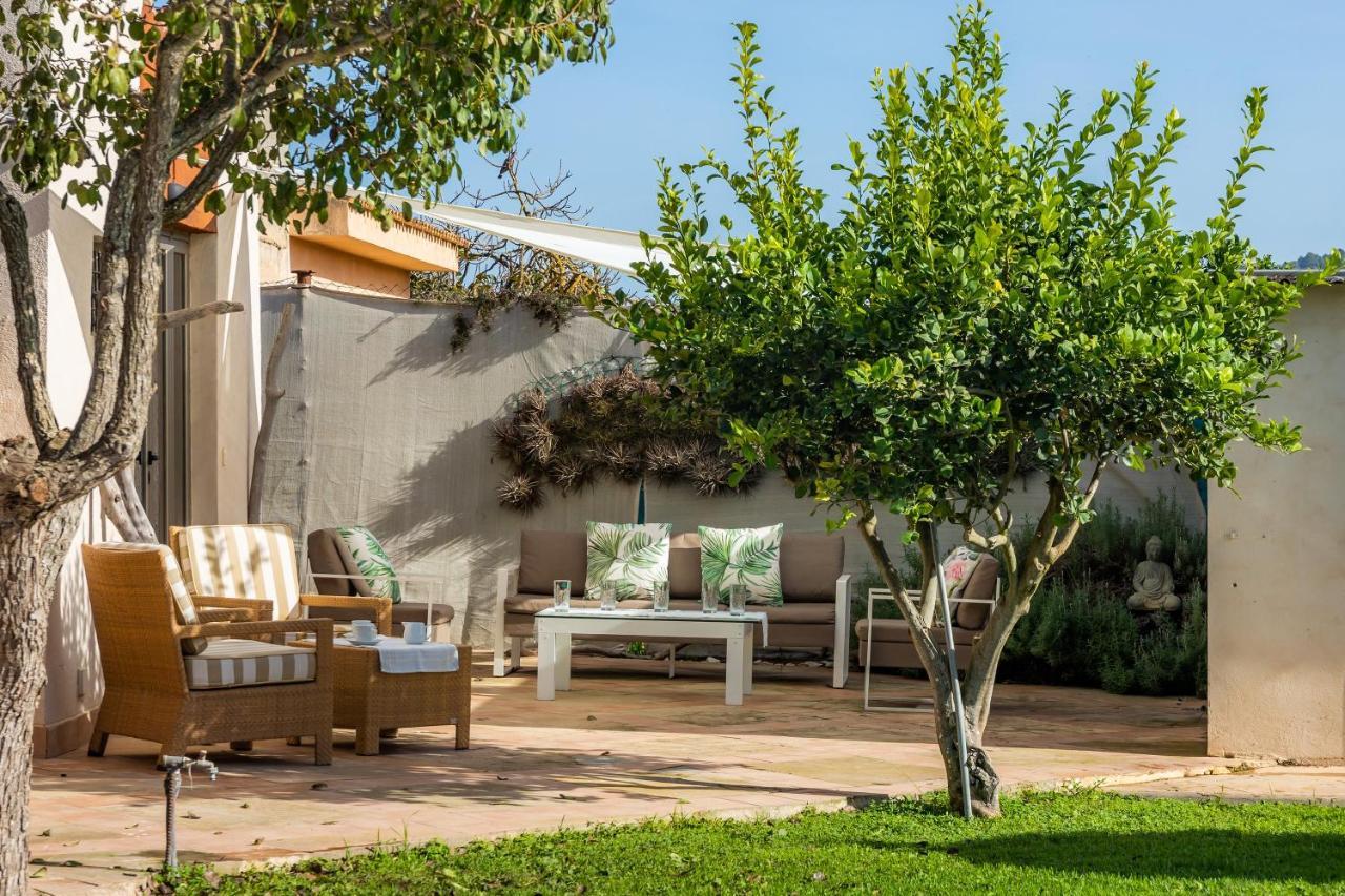 Es Collet Ferienhaus