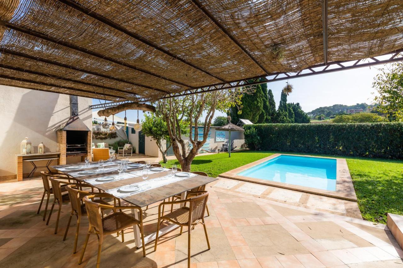 Es Collet Manacor (Mallorca)
