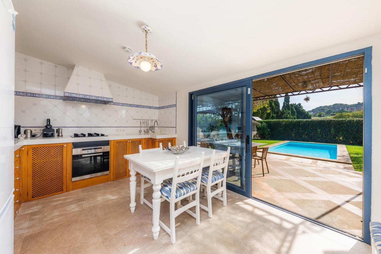 Ferienhaus Es Collet Manacor (Mallorca)