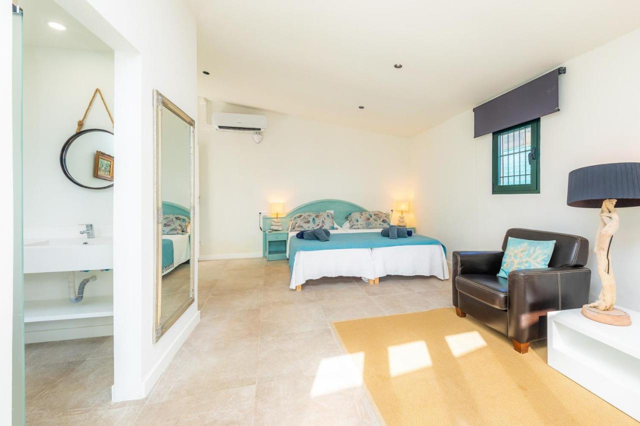 Ferienhaus Es Collet