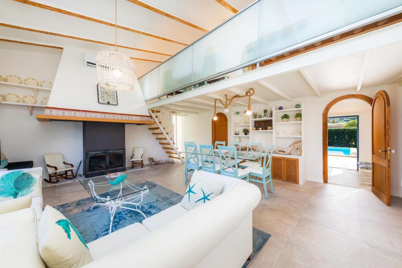 Ferienhaus Es Collet *