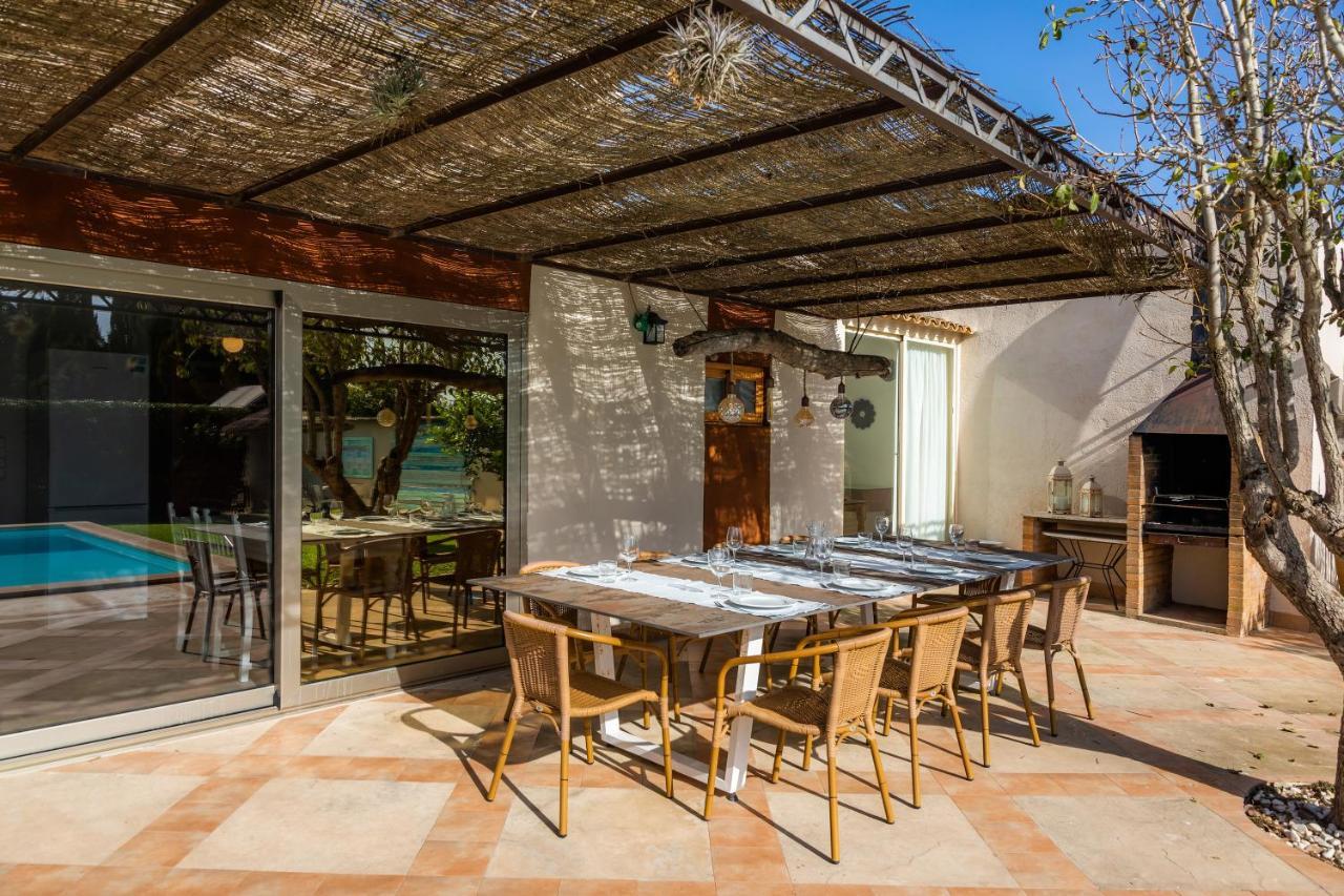 Es Collet Ferienhaus *
